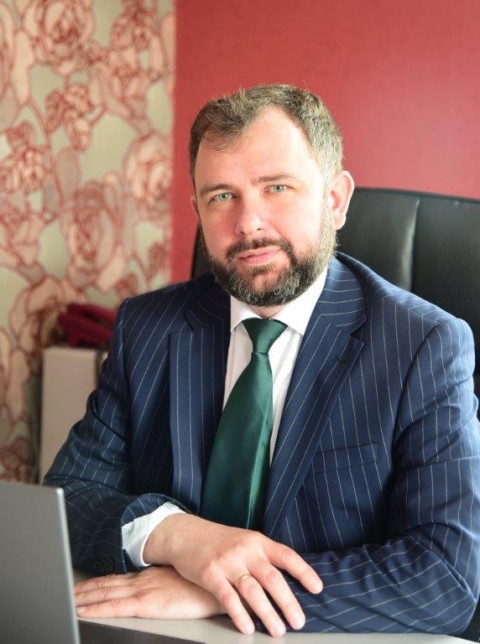 ХОМЯКОВ ДЕНИС АЛЕКСЕЕВИЧ