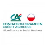 Grameen Crédit Agricole Foundation